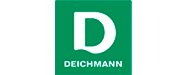 Deichmann negozi