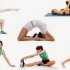 Stretching