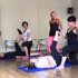 Postural dynamics