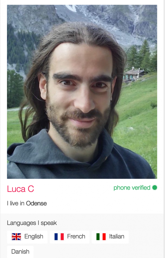 Luca C.