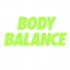 Bodybalance
