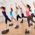 Step & Tone