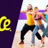 FIT DANCE