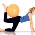 Gymball Training