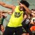 ZUMBA