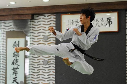 Taekwondo Adulti