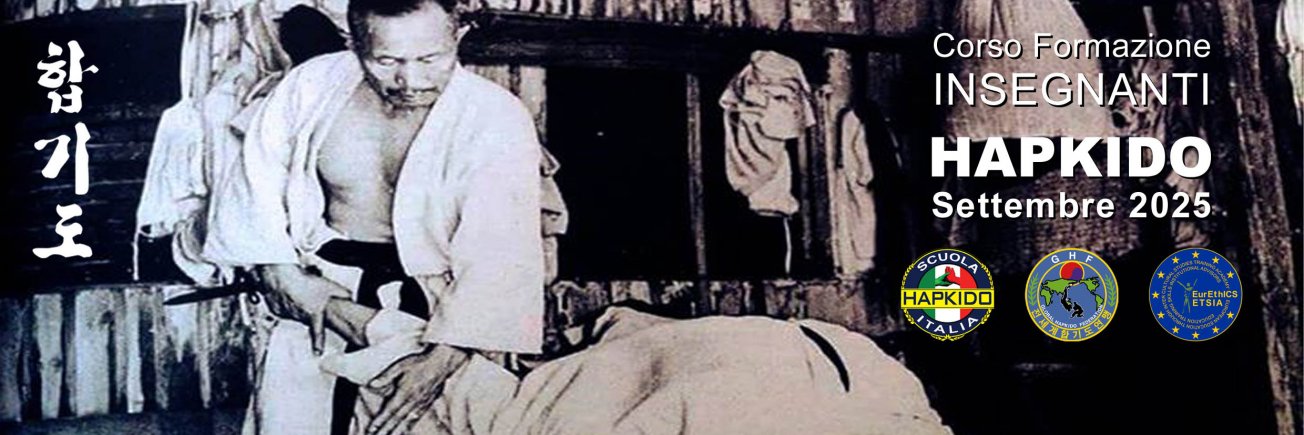 Corso Formazione Insegnanti