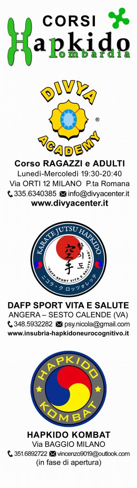 PRATICARE & DOVE