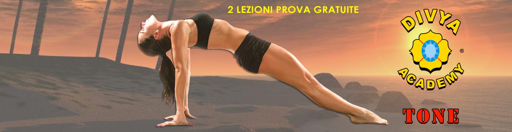 TONIFICAZIONE per tutti a Milano – “ginnastica pro salute & fitness”  