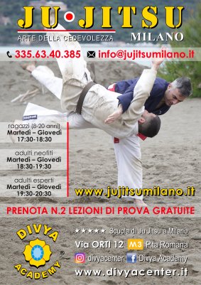 2. JU JITSU