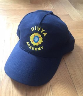CAPPELLINO DIVYA ACADEMY