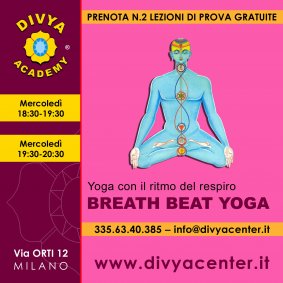 4. BREATH BEAT YOGA