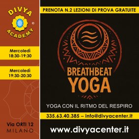 BREATH BEAT YOGA