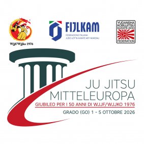 50th CONGRESS & SEMINAR WJJF-WJJKO 1976