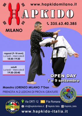 HAPKIDO