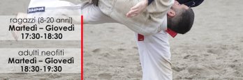 JU JITSU