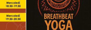 BREATH BEAT YOGA