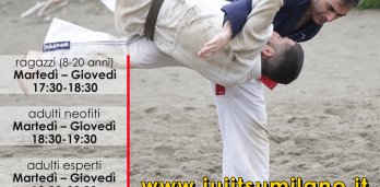 JU JITSU