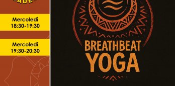 BREATH BEAT YOGA BREATH BEAT YOGA