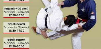 JU JITSU