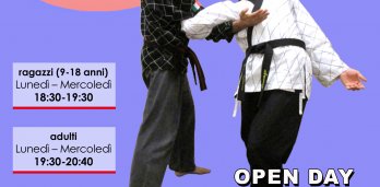 HAPKIDO HAPKIDO