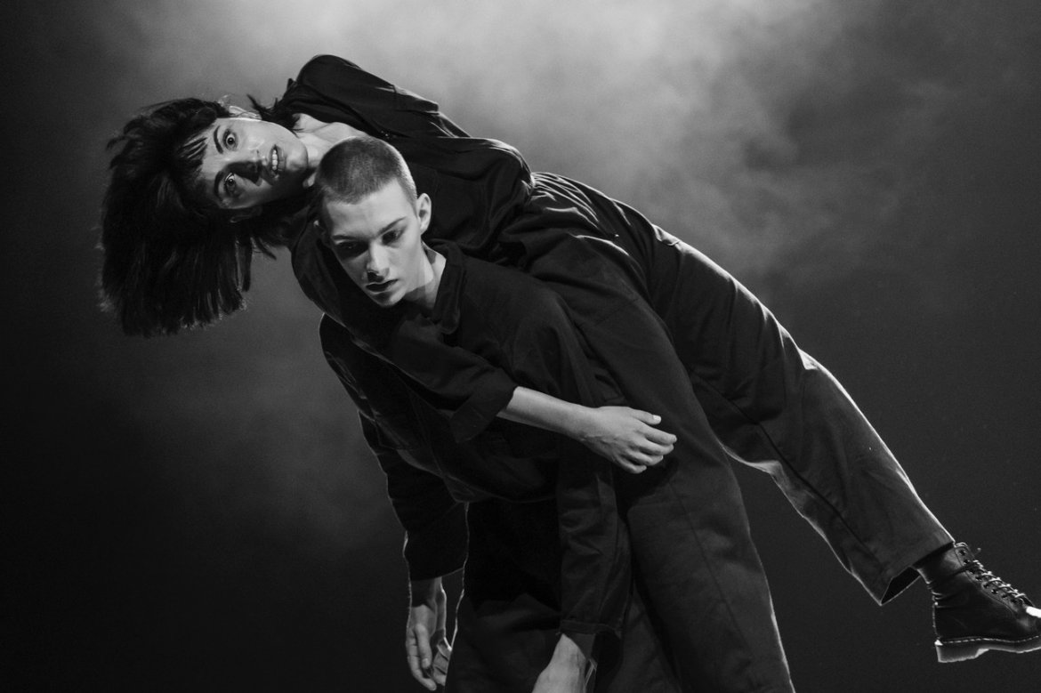 Masdanza Italia | We shall meet in the place where there is no darkness + Delicious Overdose