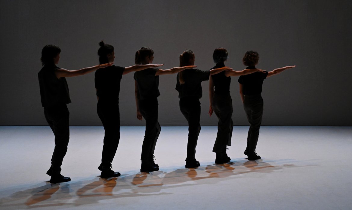 All’Arme (site-specific)