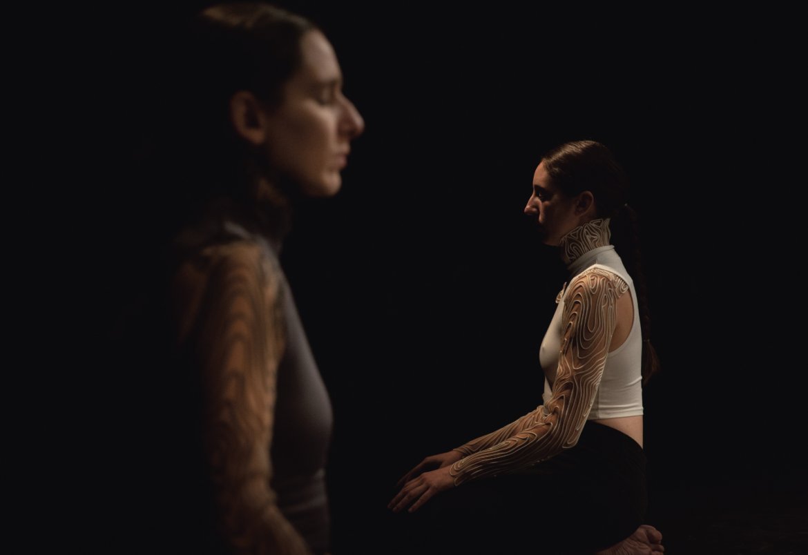 you, elsewhere – indoor version