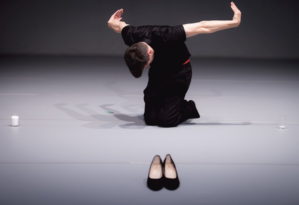 About Love and Death – elegia per Raimund Hoghe