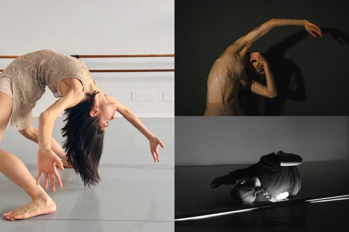 Traces from the edge | Sinapsi | Ataraxie