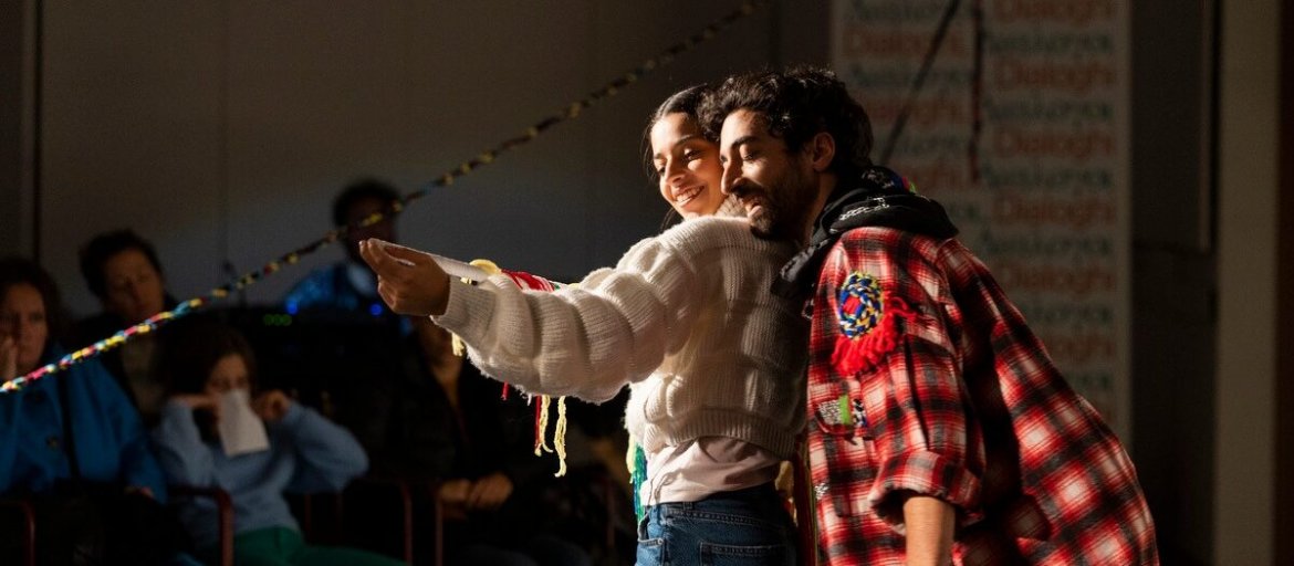 I mille fili di Arianna