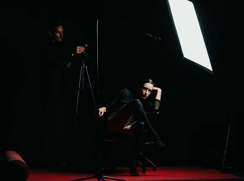 A cloud never dies | Do you want to produce me | Diva