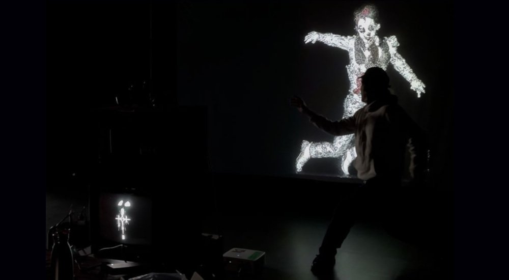 Simbolica-mente | Sulle Rocche (studio) | Vanessa io