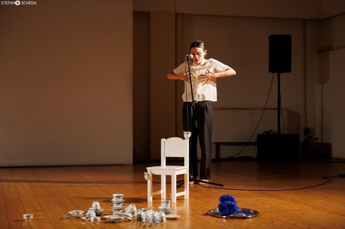 Settembre non arriverà mai (UMIDA) 