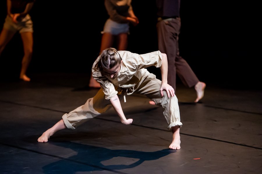 Il canto dell’Assiolo (primo studio) | Escaping I