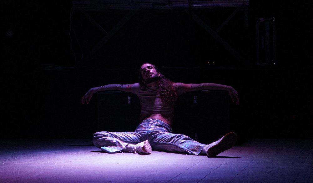 Pulse / Submersive bodies
