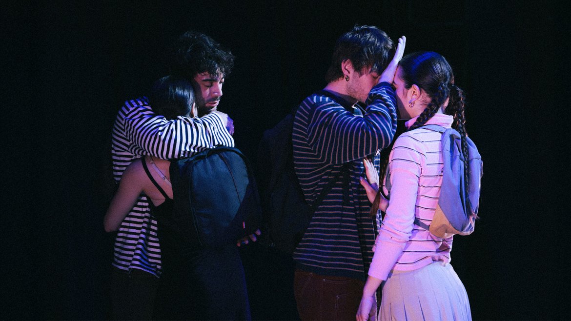 #YoungDreamers 