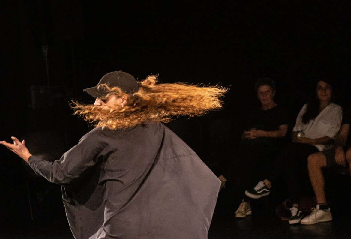 HORIZON KOINÉ Bolero