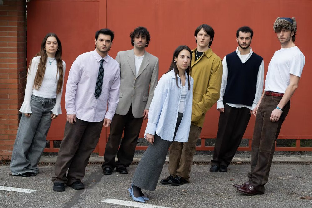 Impro Danza Urbana