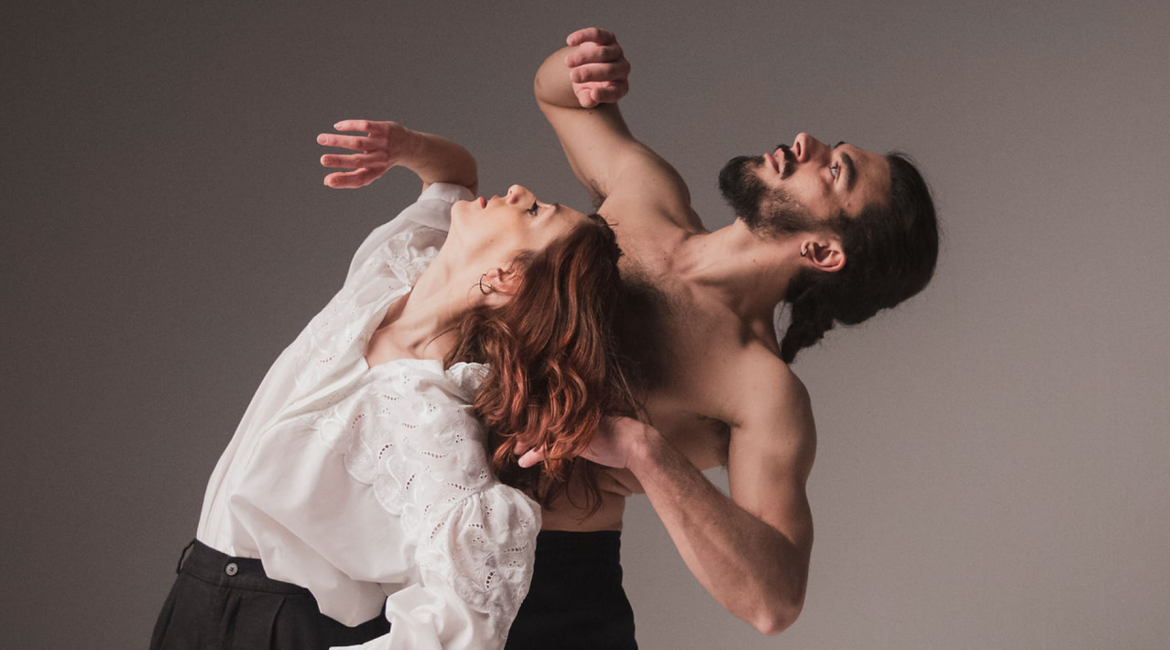 Raccontando il Tango | Tango! Rosso e nero fu