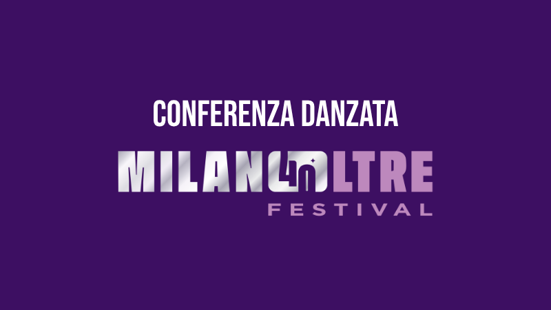 Conferenza Danzata