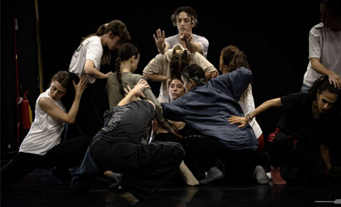 Vidavè Theater Camp 2026