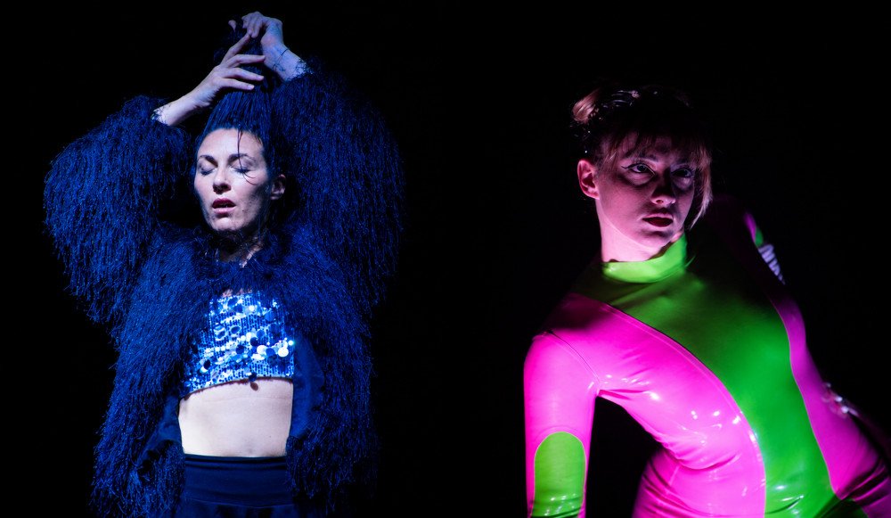 The Great Cucumber | The Pink Lady