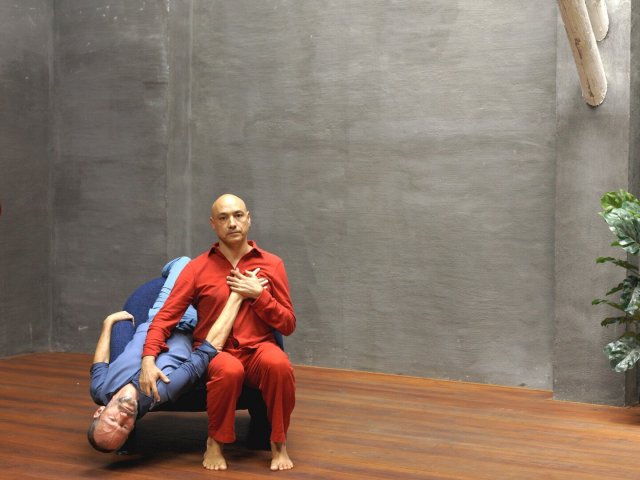 Augenblick: Lost Moments