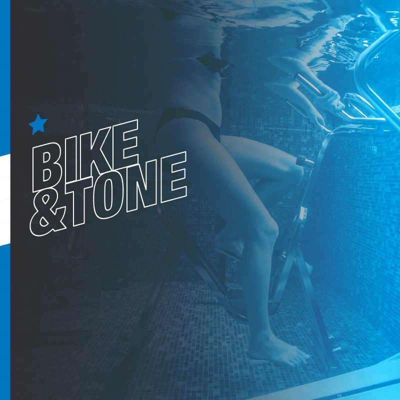 Bike & Tone