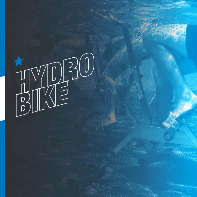 Hydro Bike 