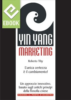 Yin Yang Marketing (eBook)