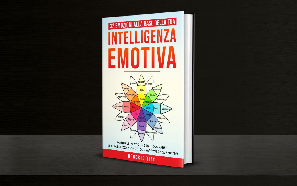 32 Emozioni per la tua intelligenza emotiva
