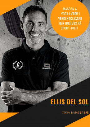 Ellis Del Sol