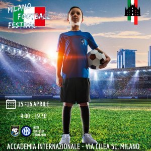 Milano Football Festival